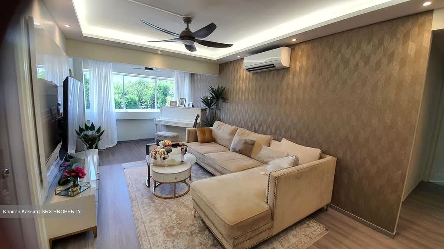 Blk 233 Pasir Ris Drive 4 (Pasir Ris), HDB 5 Rooms #593365641